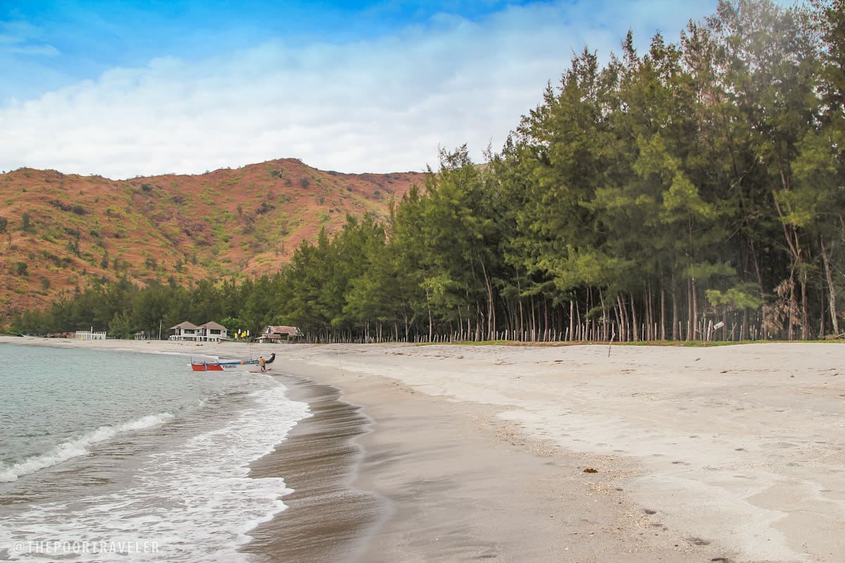 20 Best Zambales Beaches And Resorts To Visit The Poor