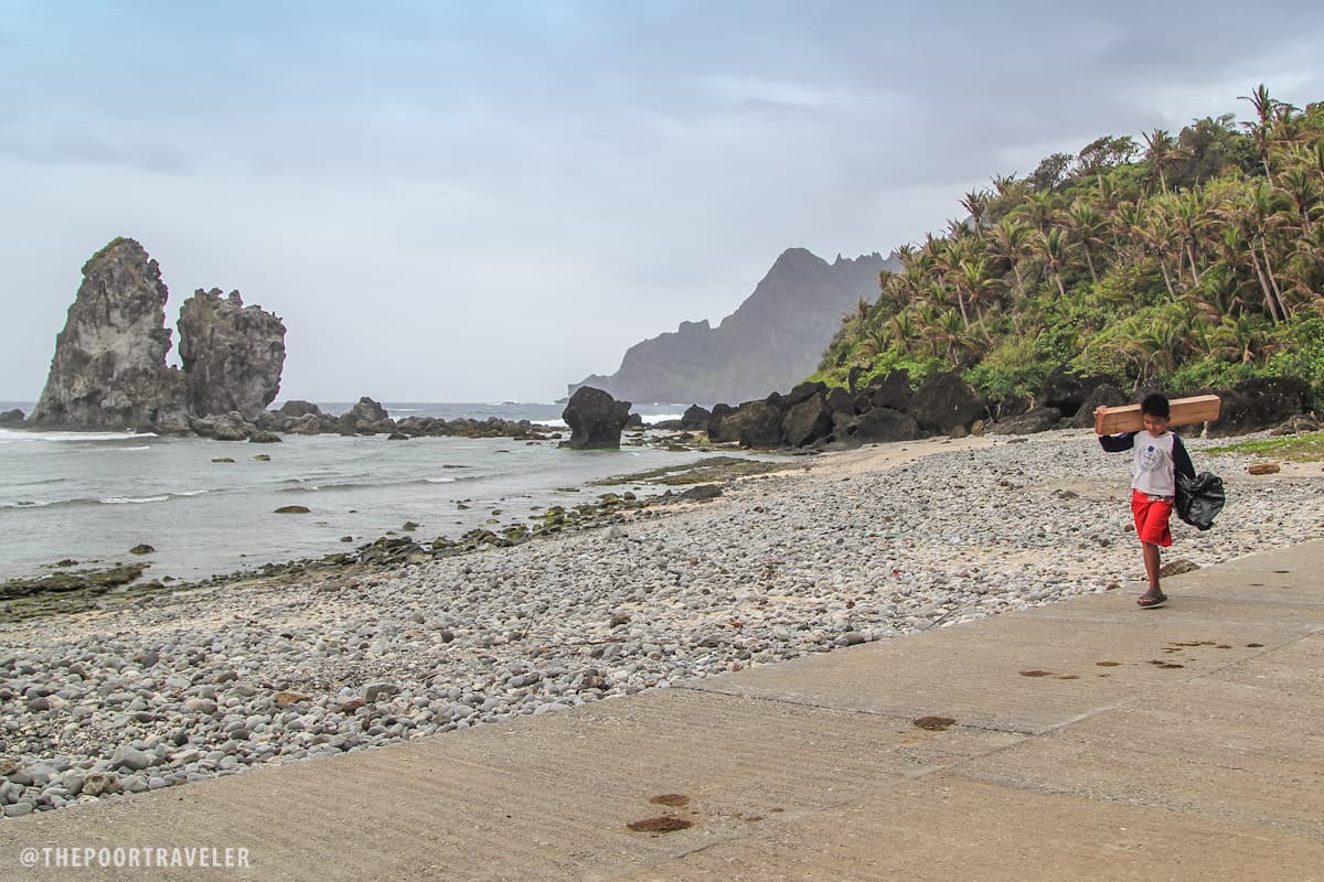 Chavayan Beach