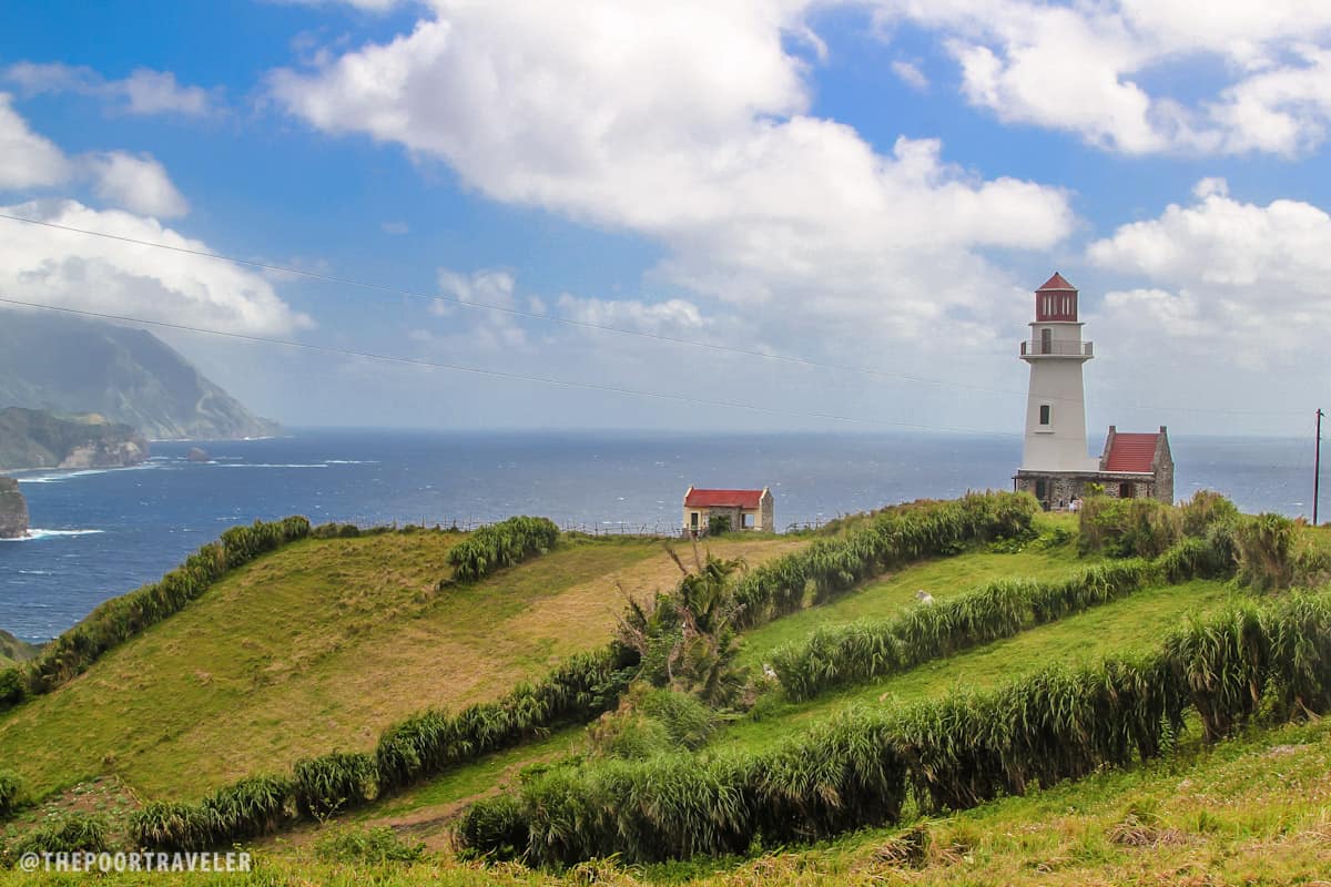 Tayid Lighthouse