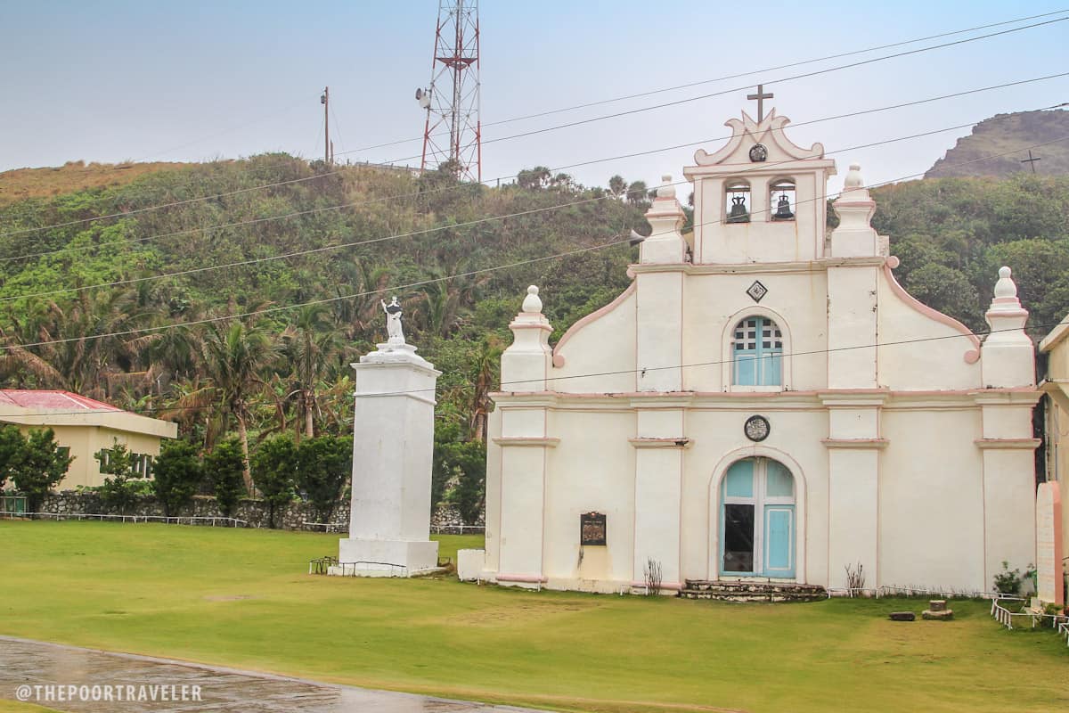 San Vicente Ferrer Church