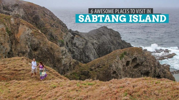 Sabtang Island, Batanes: 6 Awesome Places to Visit on a Day Tour
