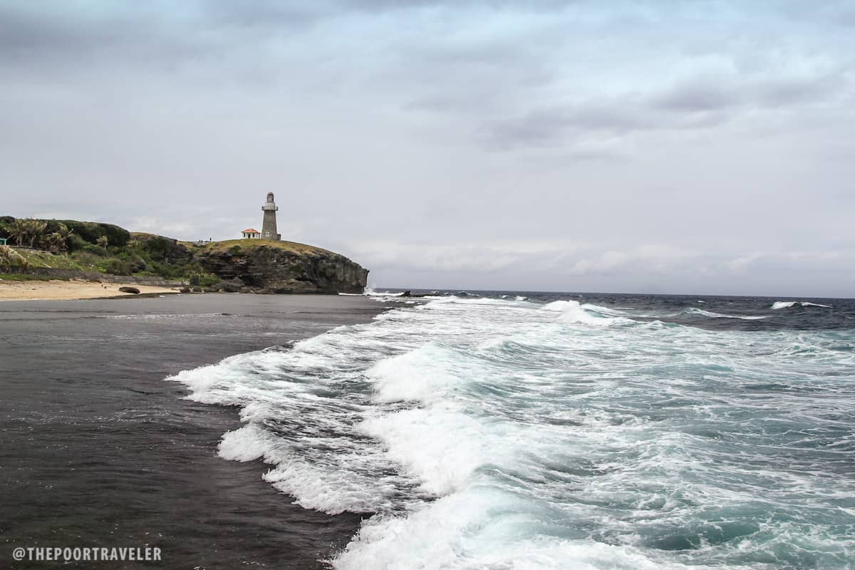 Sabtang Lighthouse