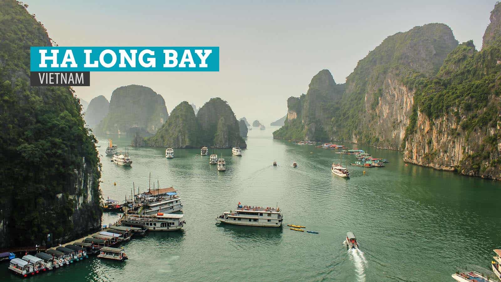 Overnight Junk Cruise in Halong Bay, Vietnam