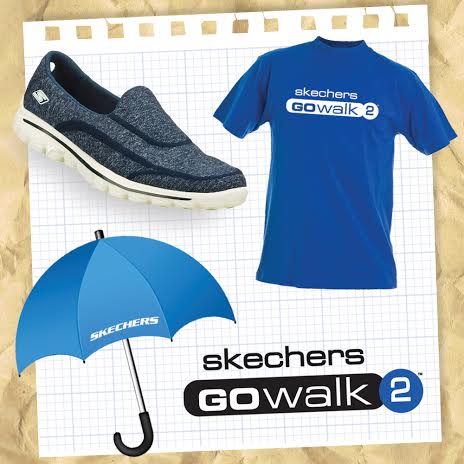 Skechers Go Walk Philippines