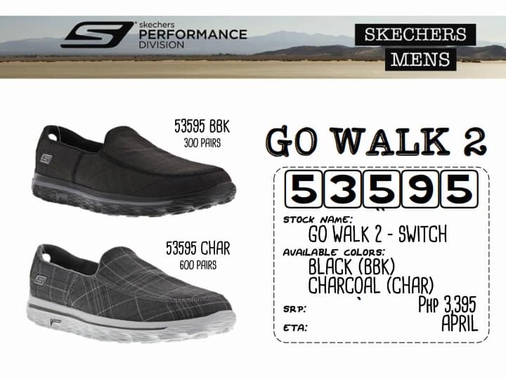 skechers philippines for men