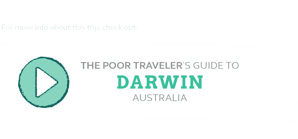 Darwin Guide