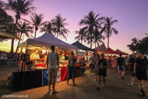 darwin mindil market