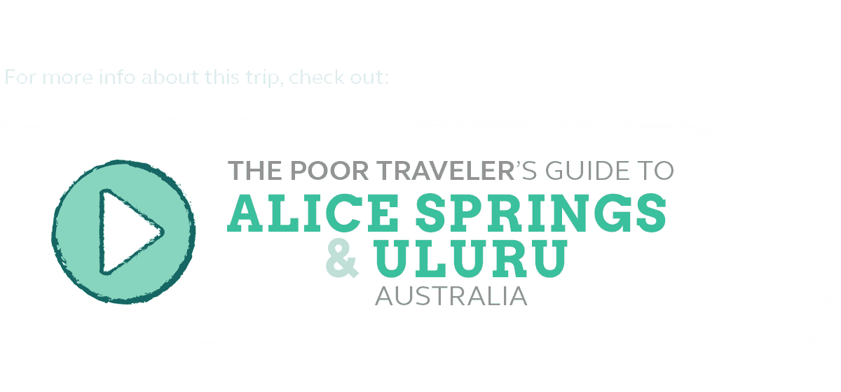 Australian Outback Guide