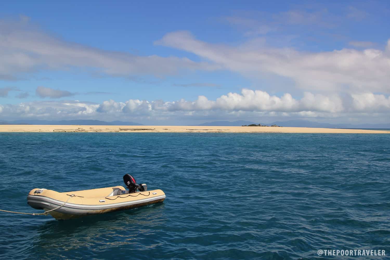 Langford Spit