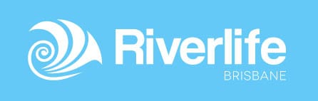 Riverlife Logo