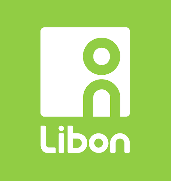 Libon Logo
