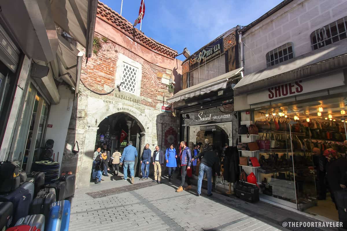 Grand Bazaar