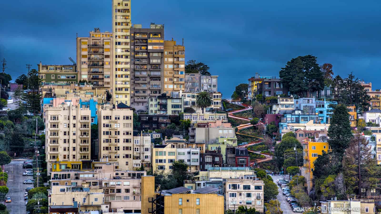 Lombard Street