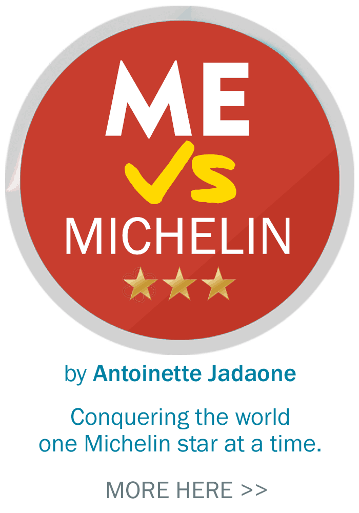 ME vs Michelin