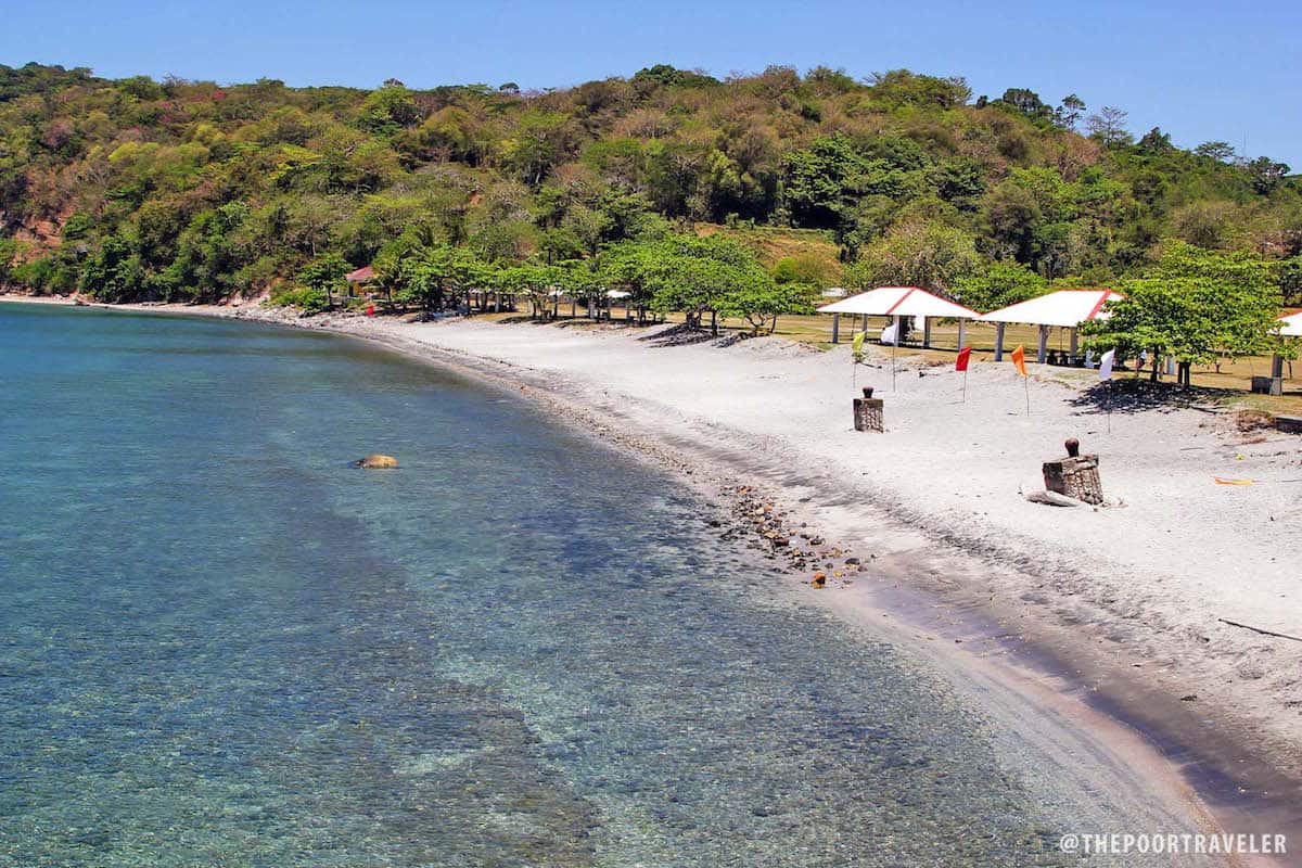 Corregidor South Beach