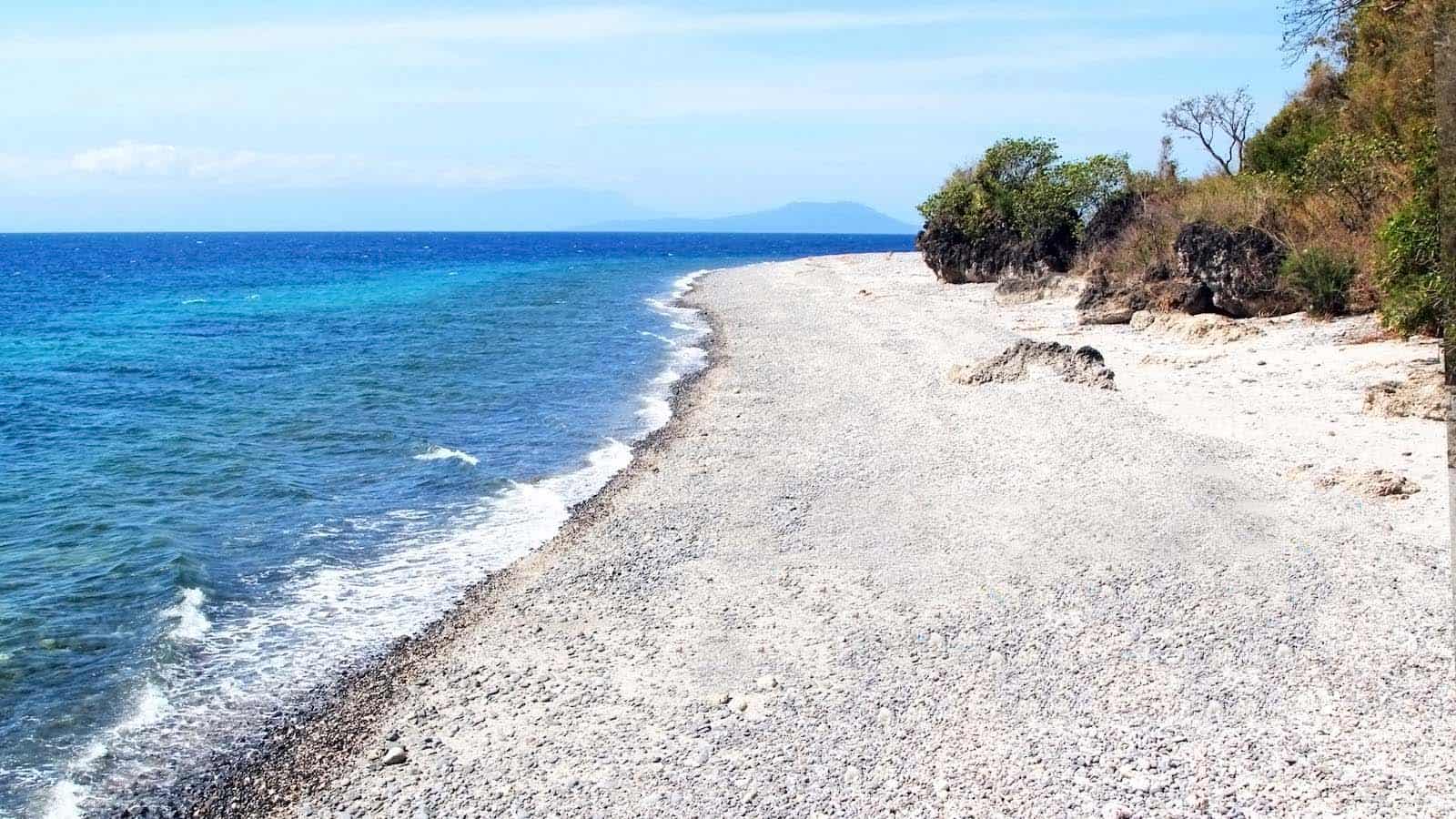 Malabrigo Beach