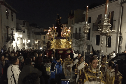 Semana Santa in Spain