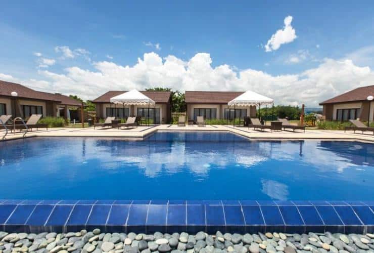 Aureo Resort La Union