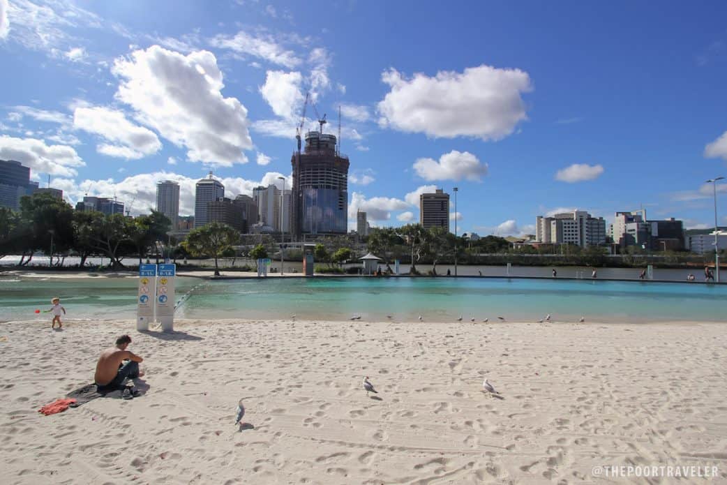 10 FREE Things to Do in BRISBANE, AUSTRALIA The Poor Traveler