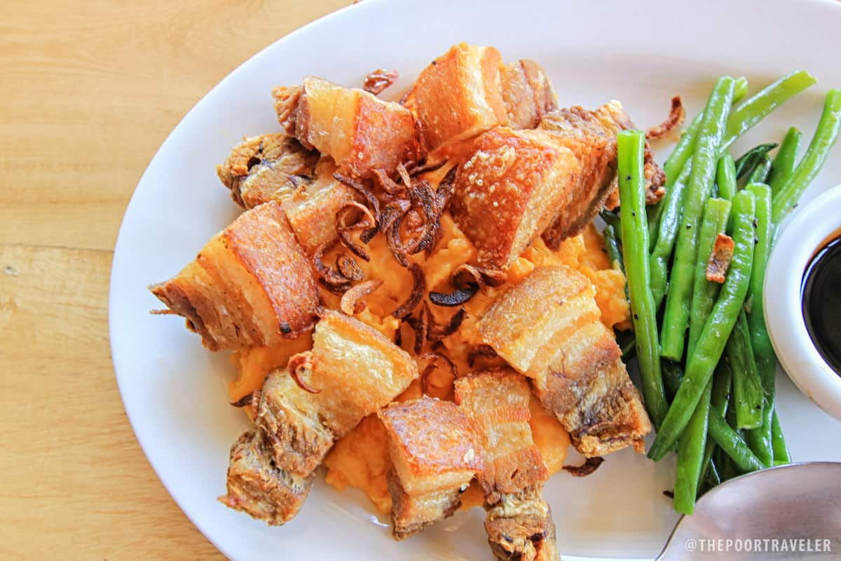 Lechon Kawali