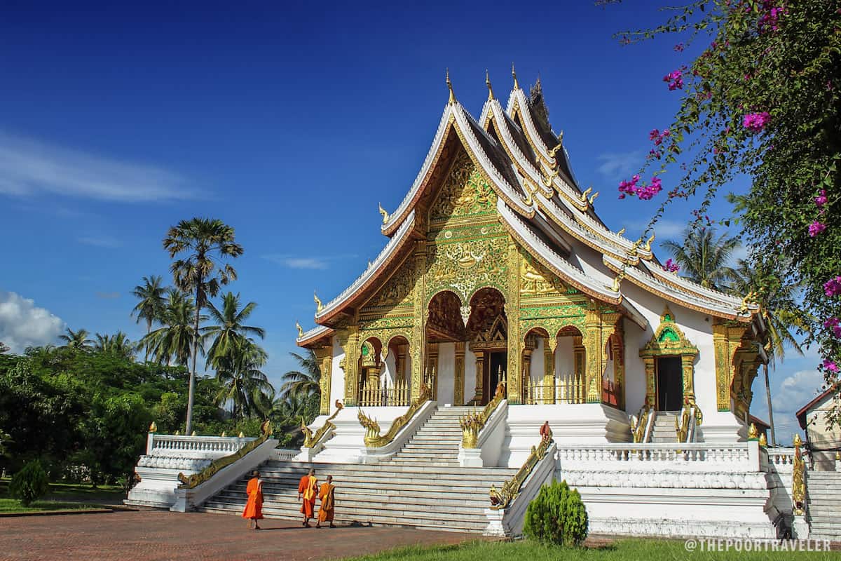 Luang Prabang