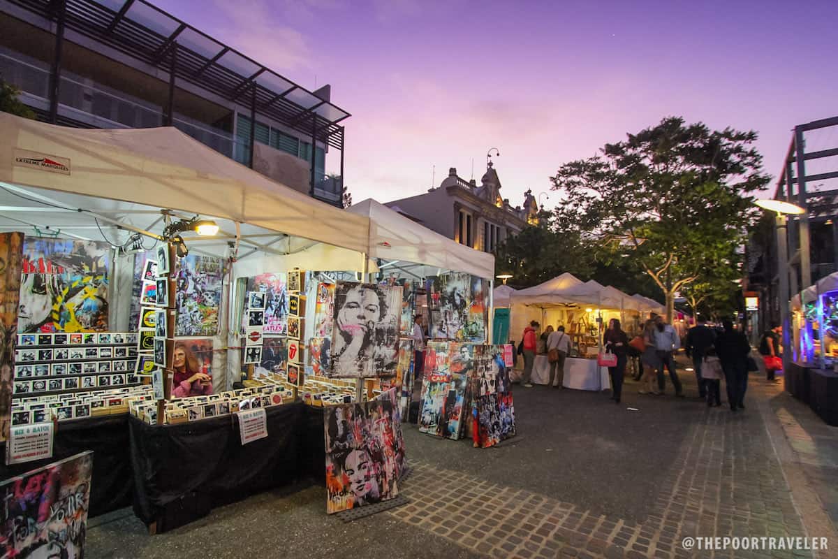The Collective Markets