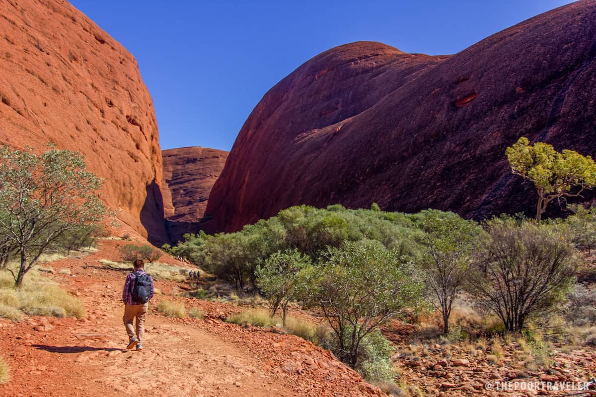 Kata Tjuta