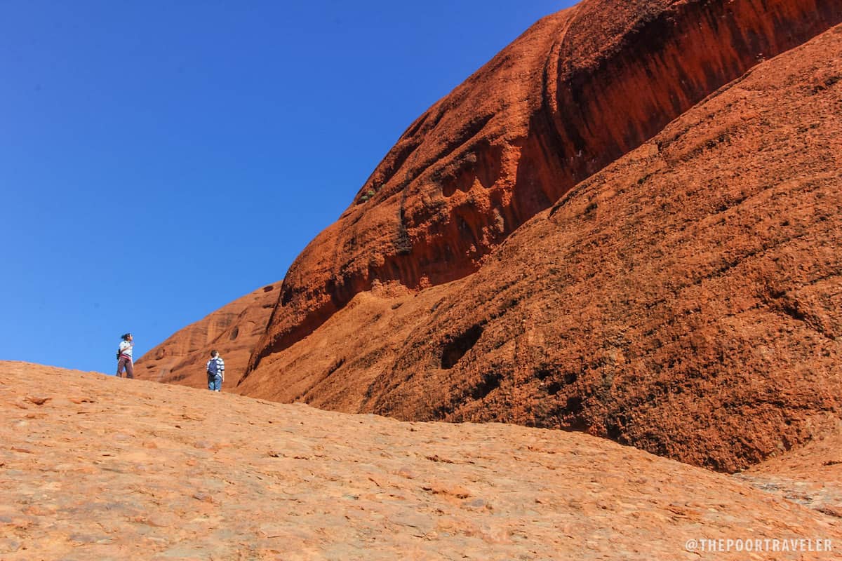 Kata Tjuta