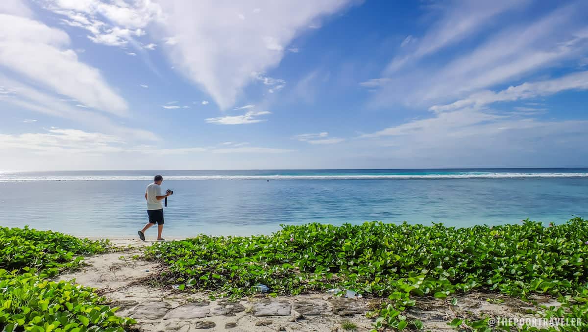 Hulhumale