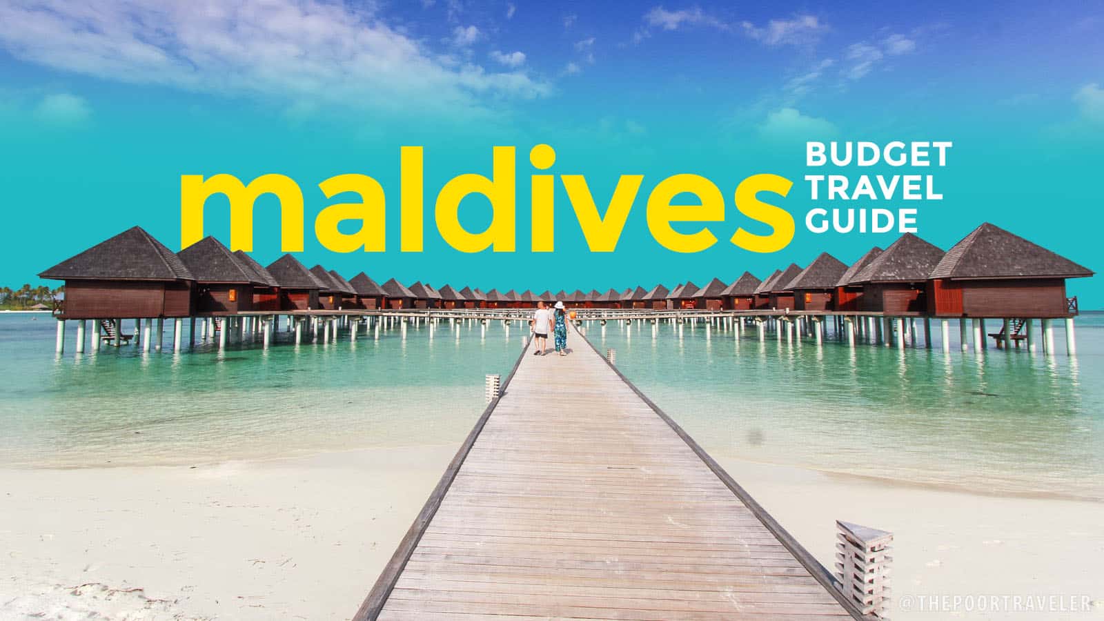 maldives travel from philippines