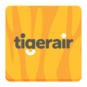 TigerAir Logo