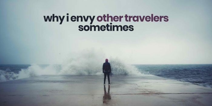 4 Struggles of Travelers from Developing Countries