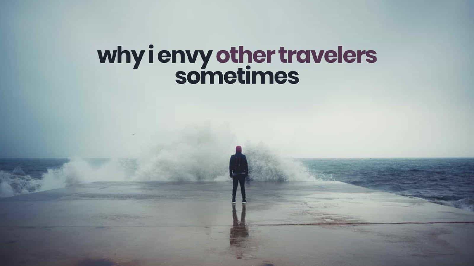 4 Struggles of Travelers from Developing Countries