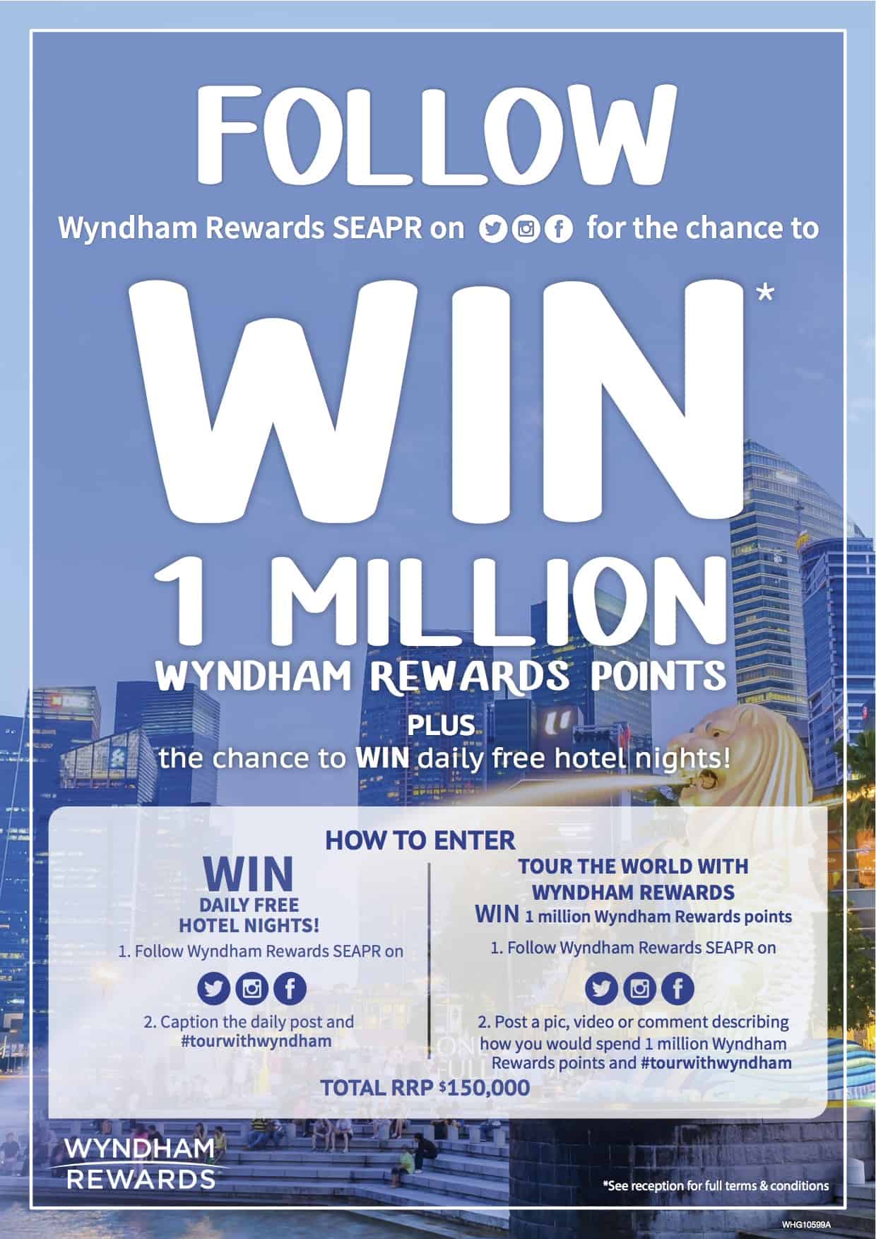 Wyndham Hotels Promo