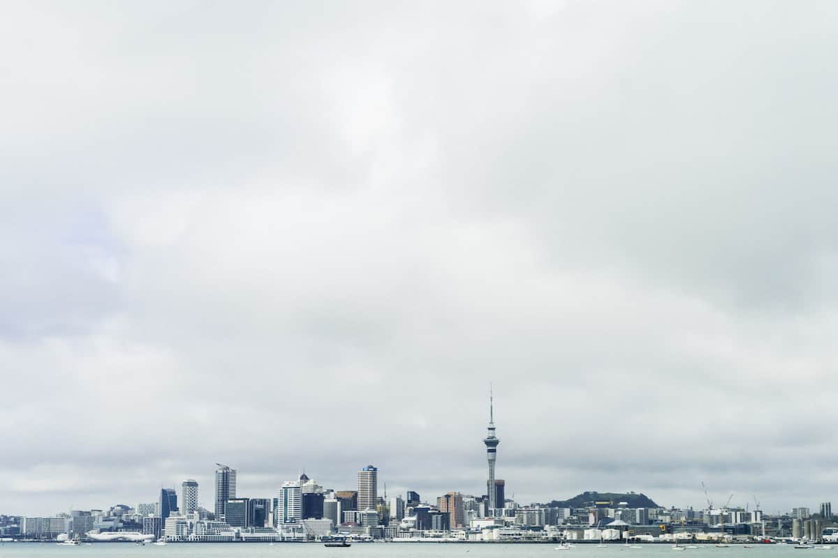 Auckland