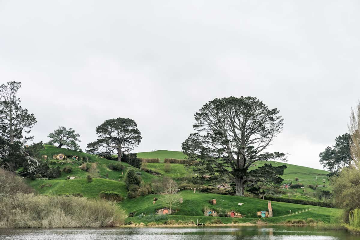 Hobbiton