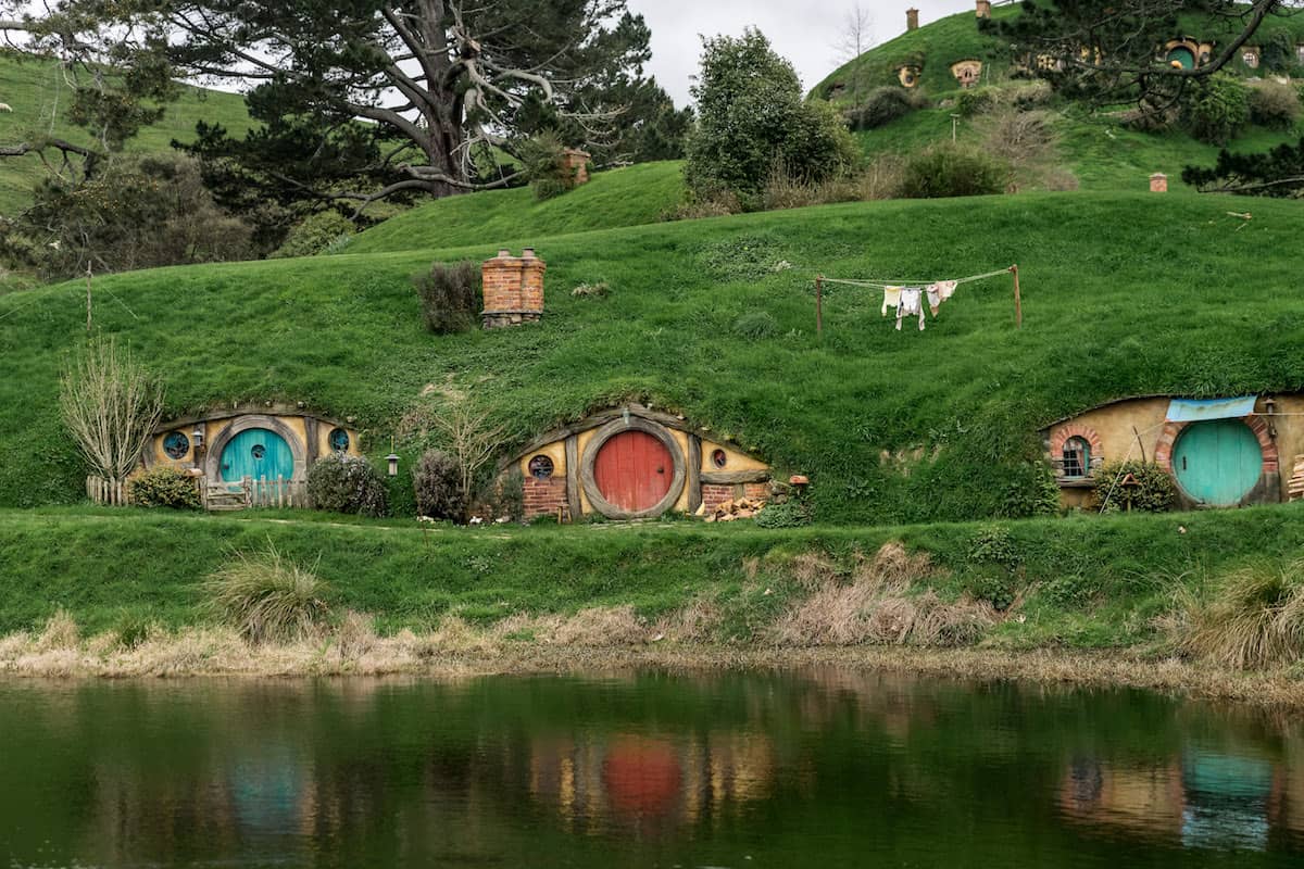 Hobbiton