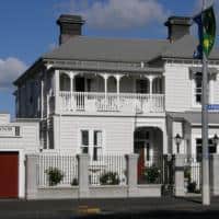 Posonby Manor Guest House. Check rates here or book here.