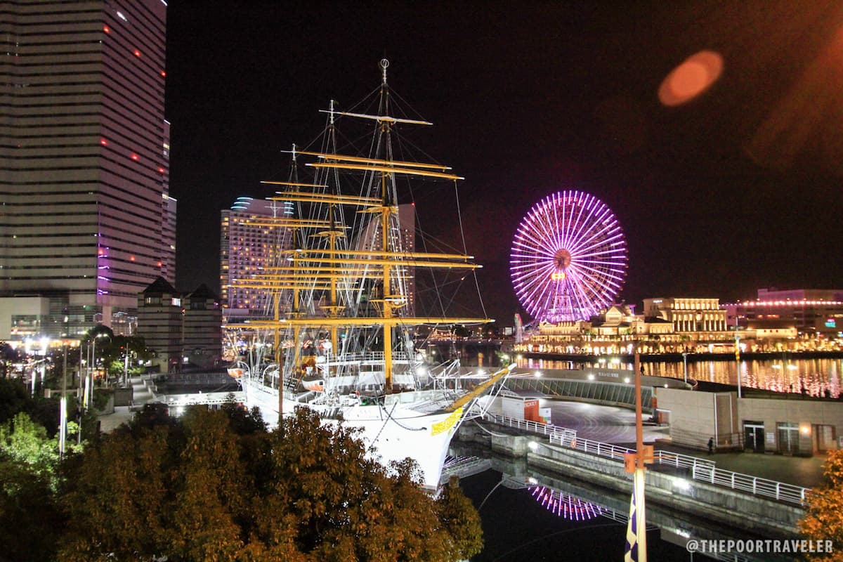 Minato Mirai