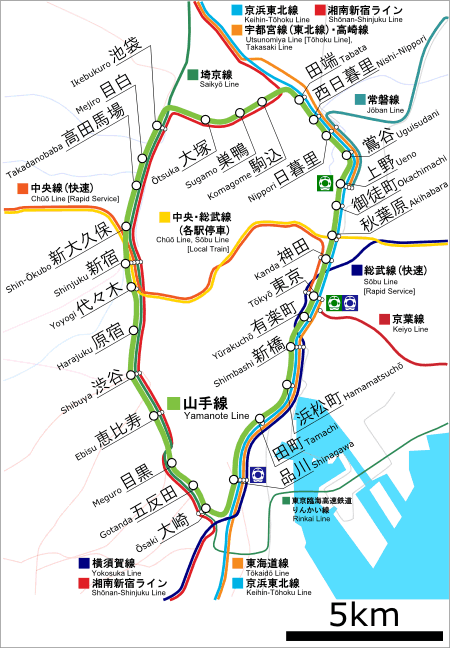 What to Do in Tokyo in 3 Days: A Tokyo Itinerary — travelingmitch