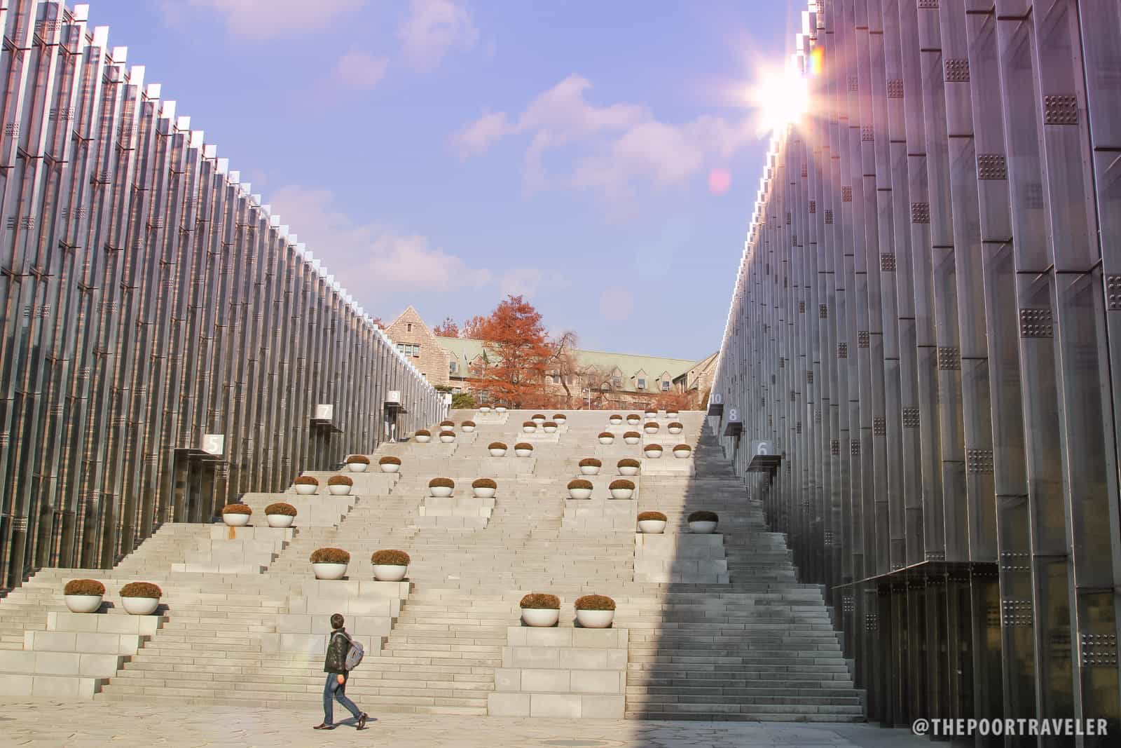 Ewha Women's University