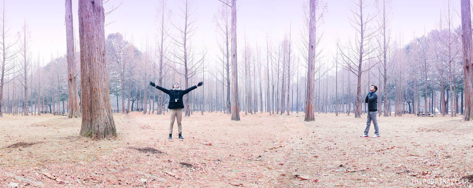 Nami Island