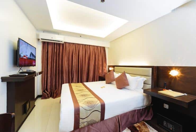 Regency Grand Suites