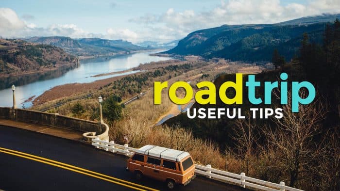 JustFly Reviews: 5 Excellent Ways to Survive a Road Trip