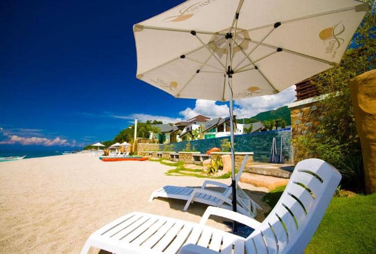 Acuatico Beach Resort And Hotel Inc San Juan Batangas Philippines Acuatico Beach Resort And Hotel Inc San Juan Batangas Philippines