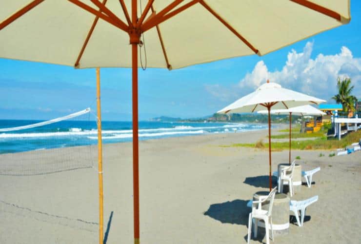 Top 7 La Union Beach Resorts Under P2500 The Poor Traveler Isla Bonita Beach Resort