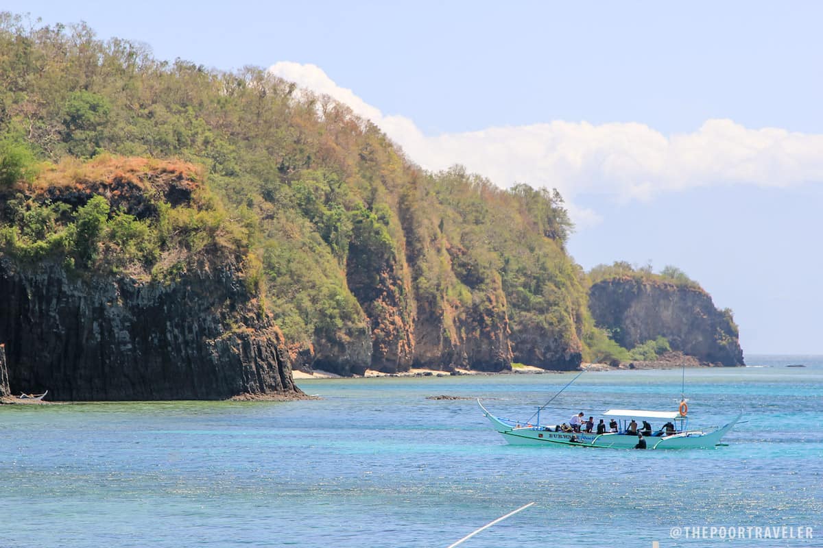 Diving & Snorkelling in Anilao