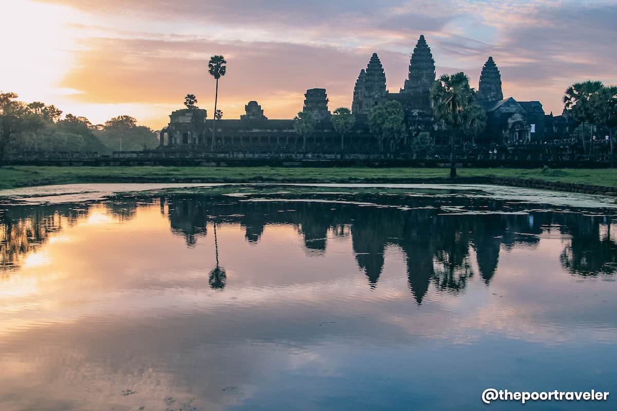 siem reap travel tips