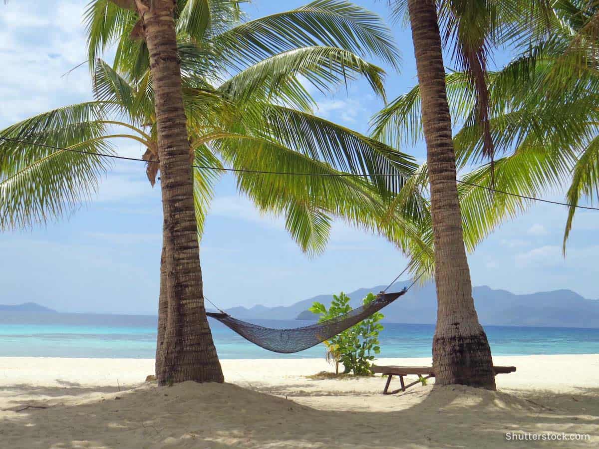 Malcapuya Island, Coron