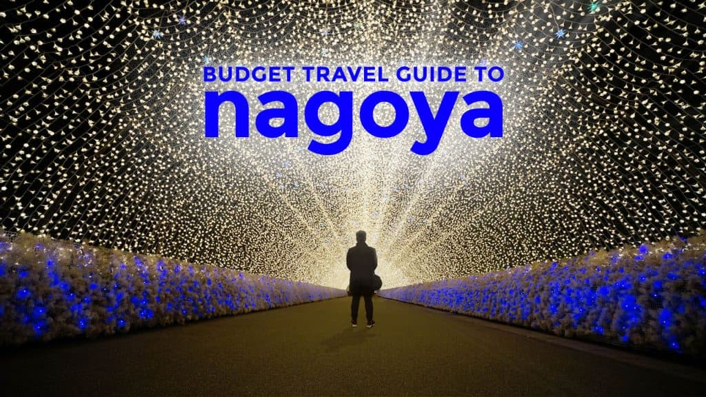 travel agency in nagoya